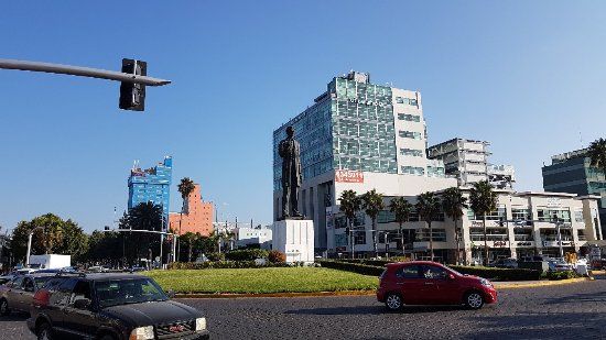 Abraham Lincoln Monument